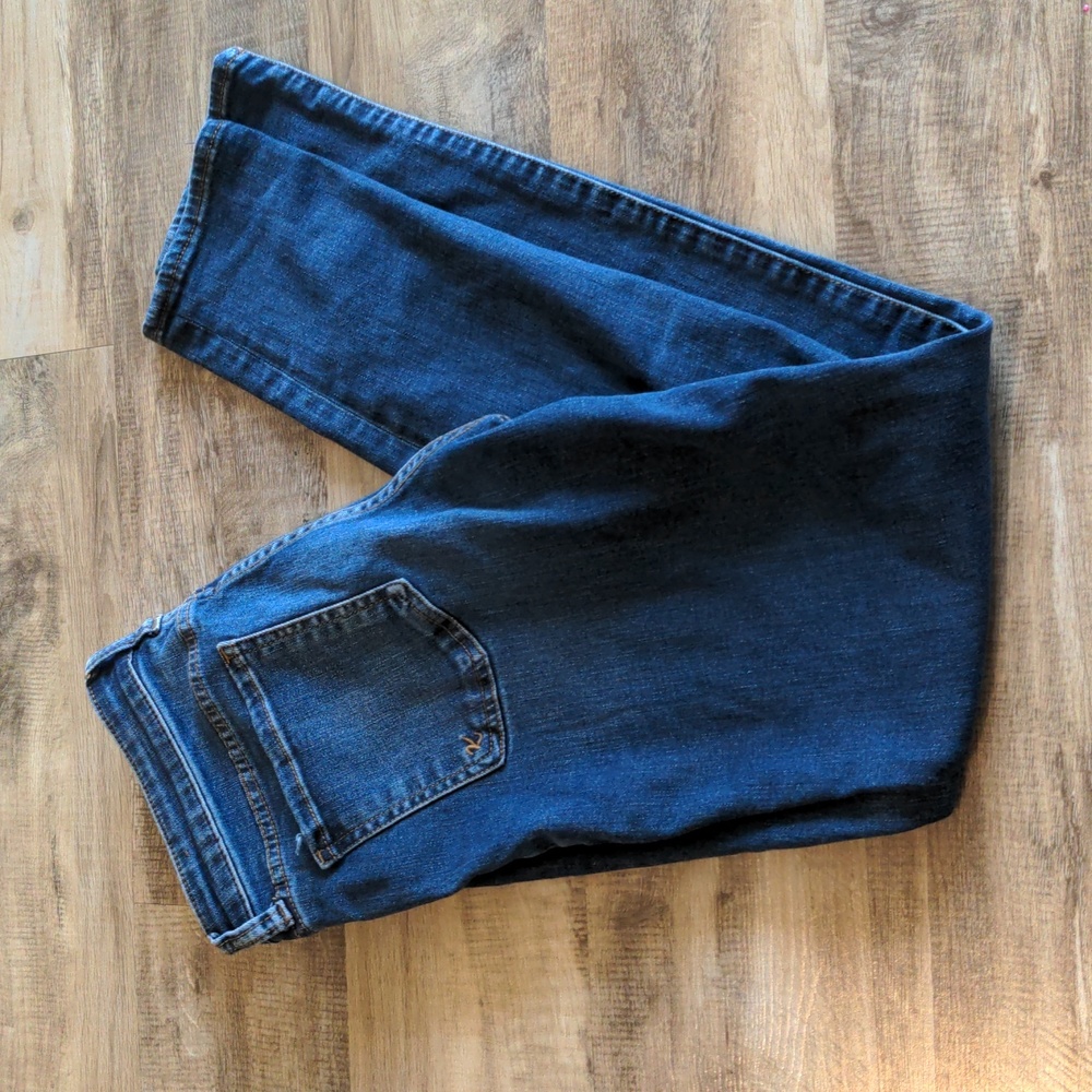 Kut from the kloth size 6 jeans